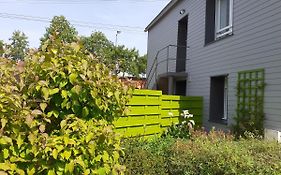 Le gîte blinois